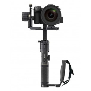 Estabilizador para Cámaras...