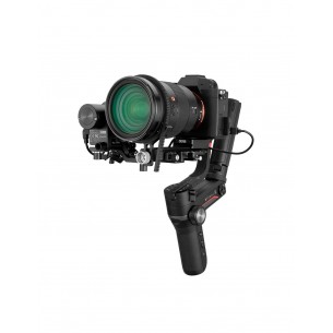 Estabilizador para Cámaras...