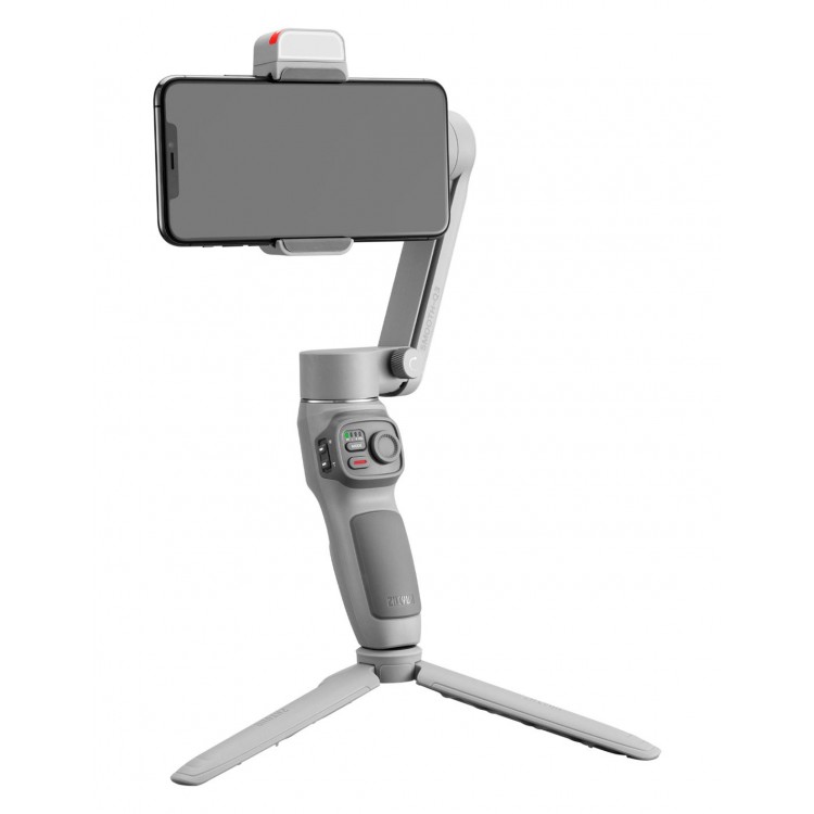 Estabilizador para Móviles - Zhiyun...