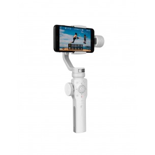 Estabilizador para Móviles...