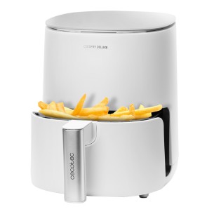 Freidora sin aceite -...