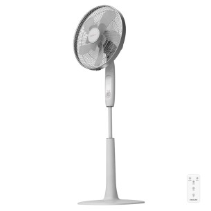 Ventilador de pie - Cecotec...