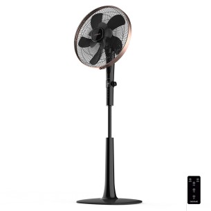 Ventilador de pie - Cecotec...