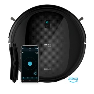 Robot aspirador - Cecotec...