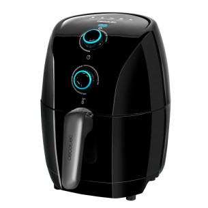 Freidora sin aceite -...