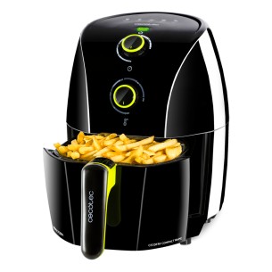 Freidora sin aceite -...