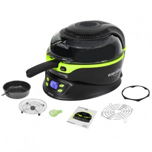 Freidora sin aceite -...