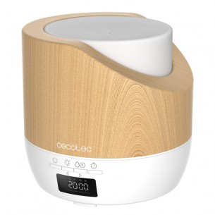 Aromatizador - Cecotec...