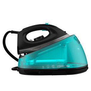 Centro de Planchado -...