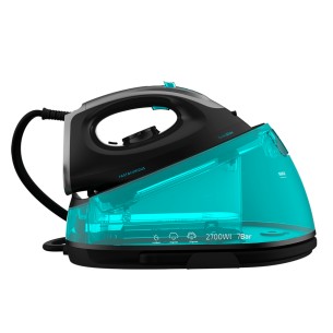 Centro de Planchado -...