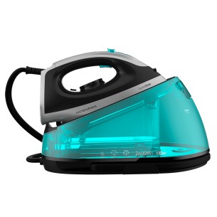 Centro de Planchado -...