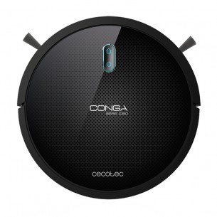 Robot aspirador - Cecotec...