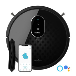 Robot aspirador - Cecotec...