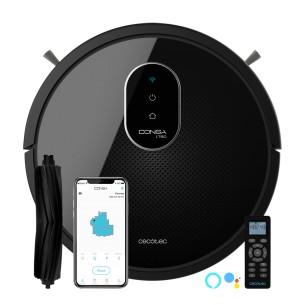 Robot aspirador - Cecotec...